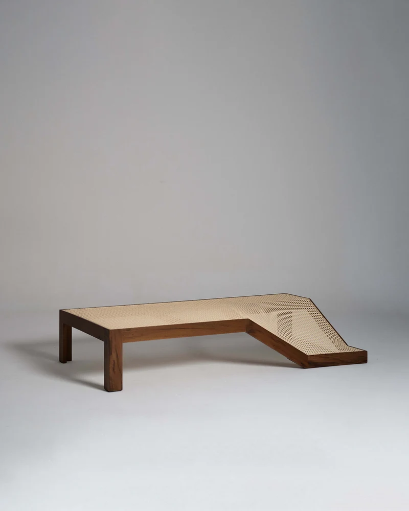 'Cabana' Center Table