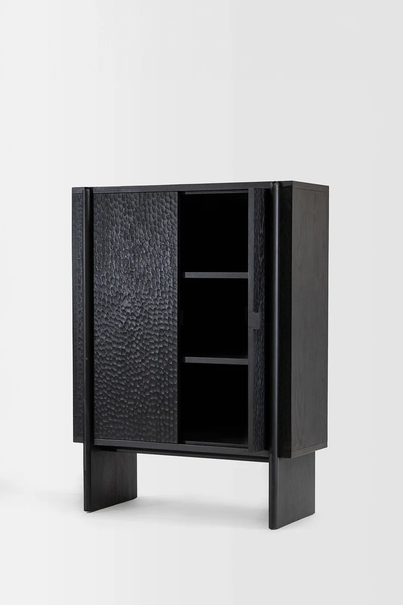 'Duna' Cabinet