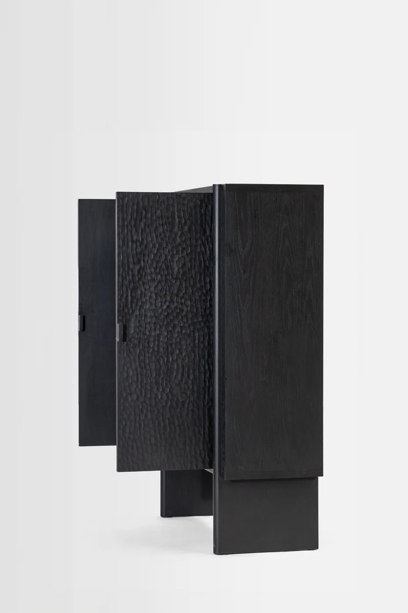 'Duna' Cabinet