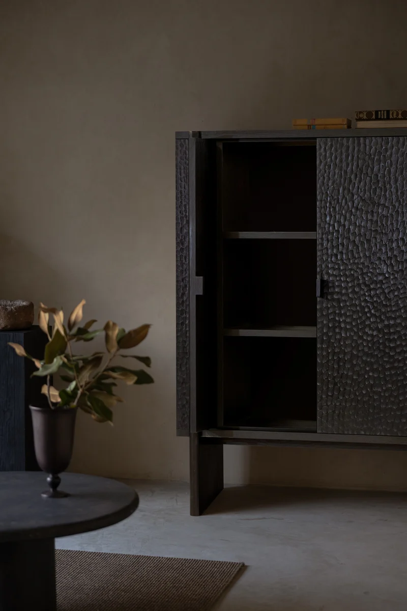 'Duna' Cabinet