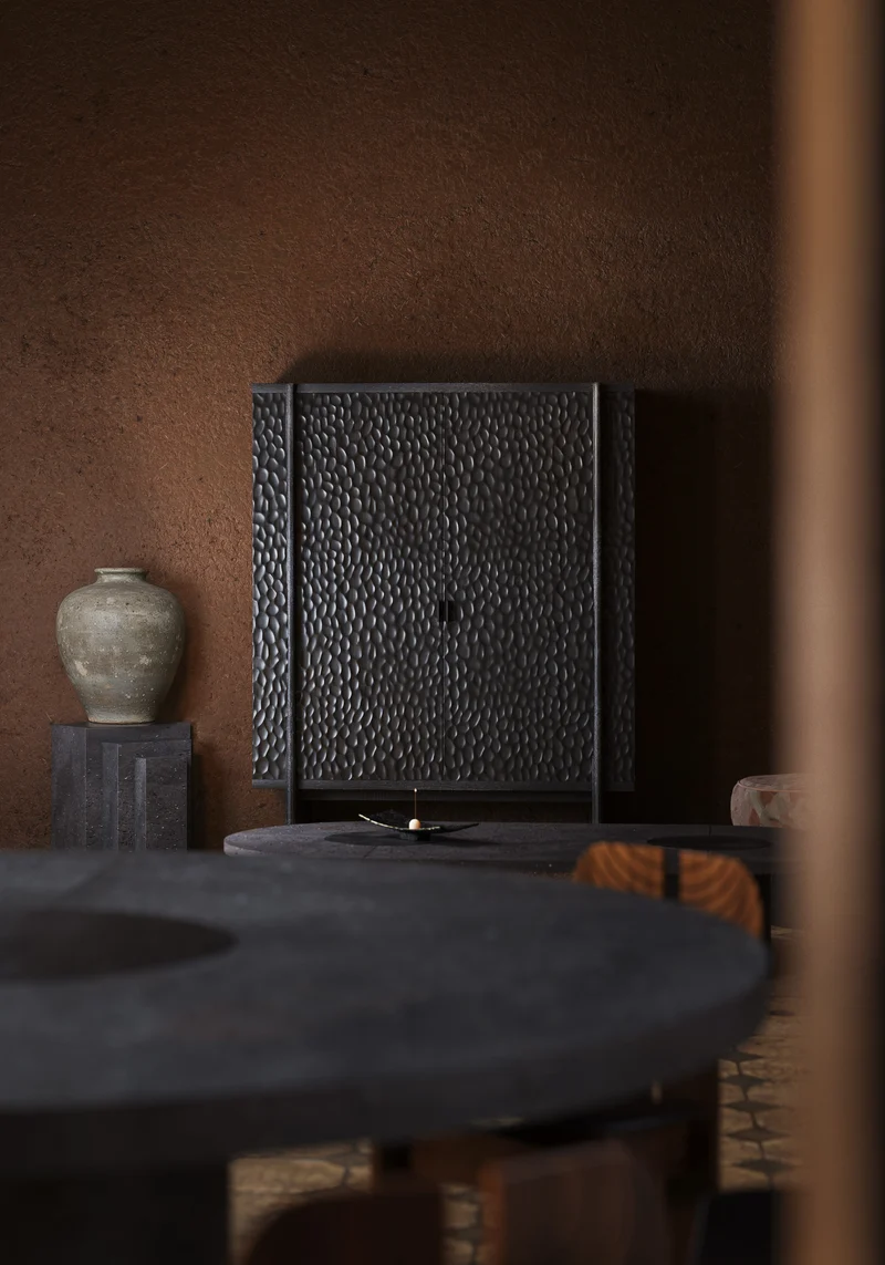 'Duna' Cabinet