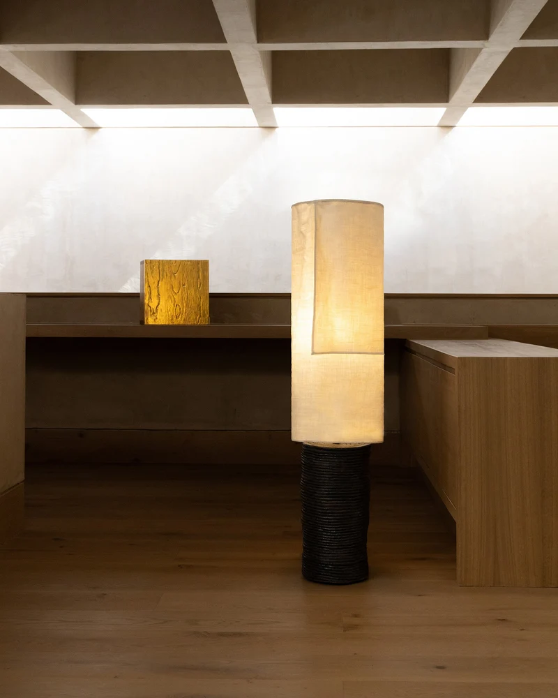 'Lazo' Floor Lamp