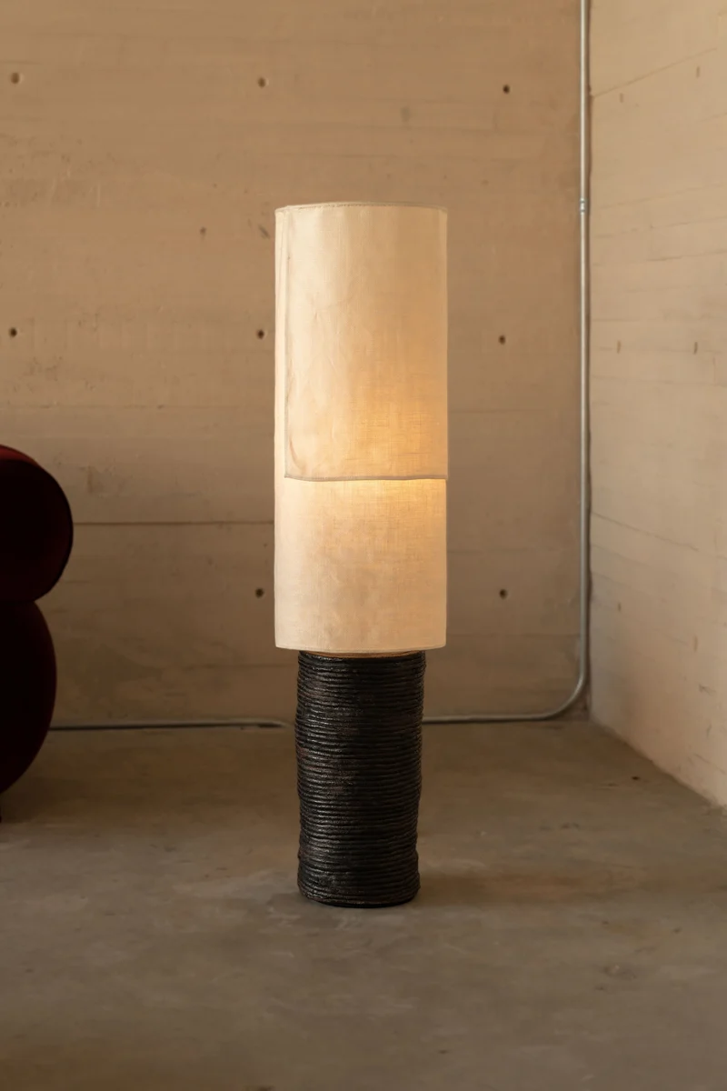 'Lazo' Floor Lamp