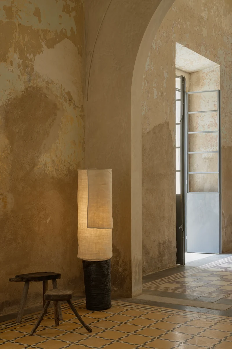 'Lazo' Floor Lamp