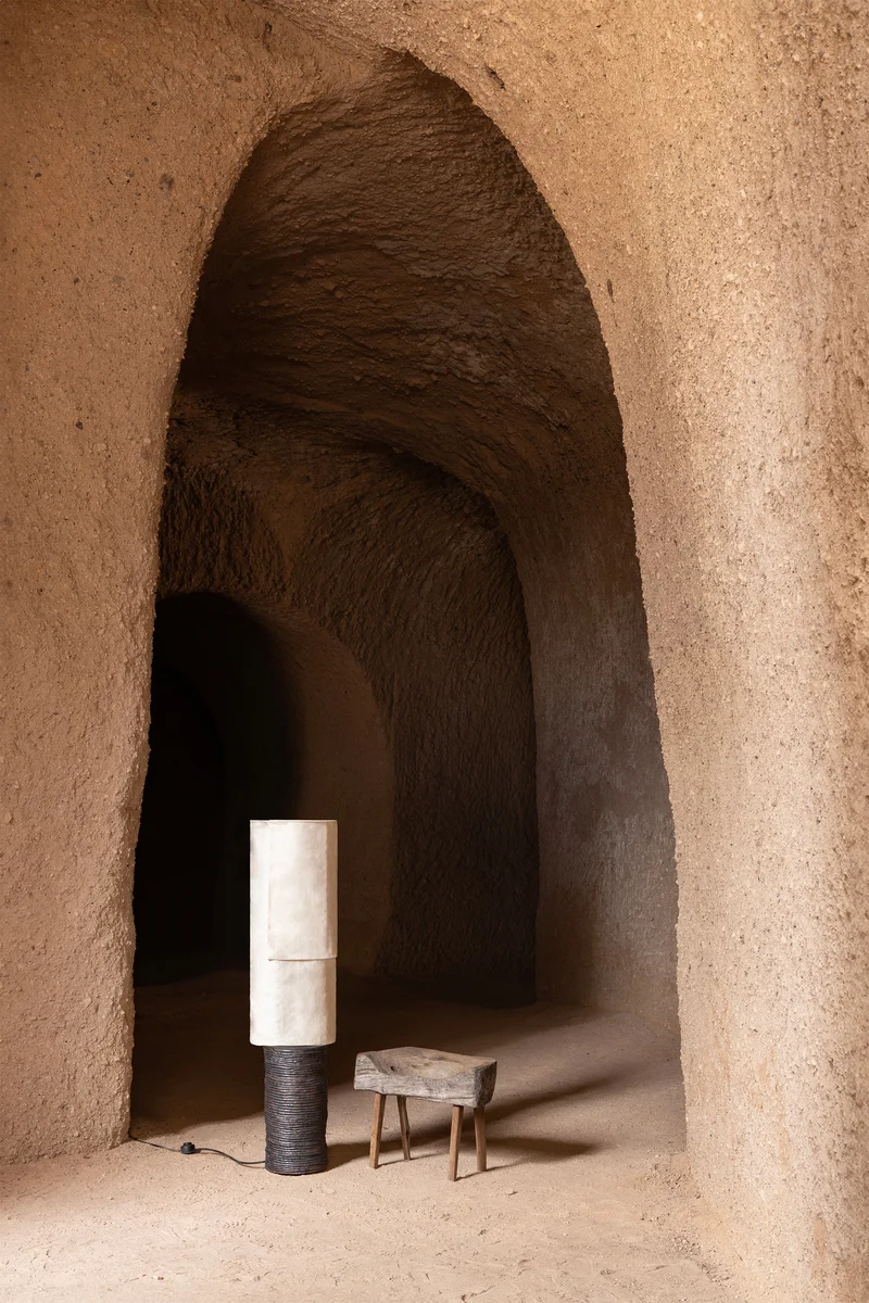 'Lazo' Floor Lamp