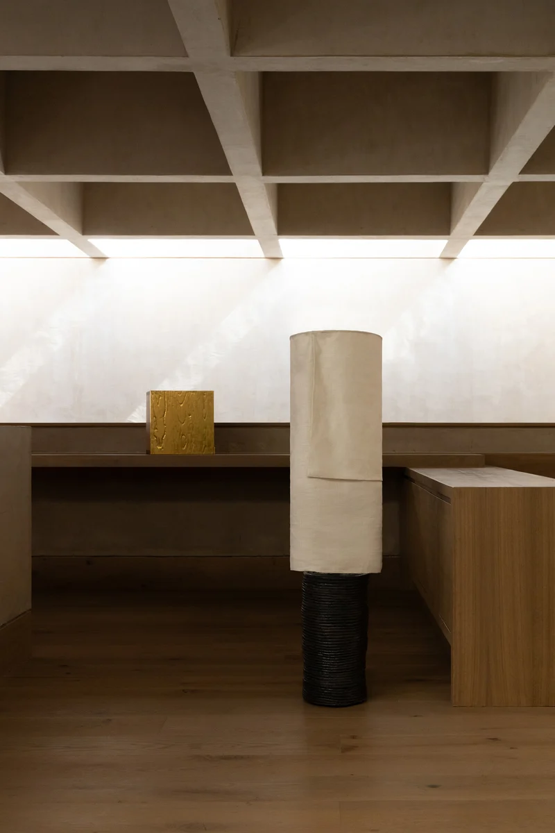 'Lazo' Floor Lamp