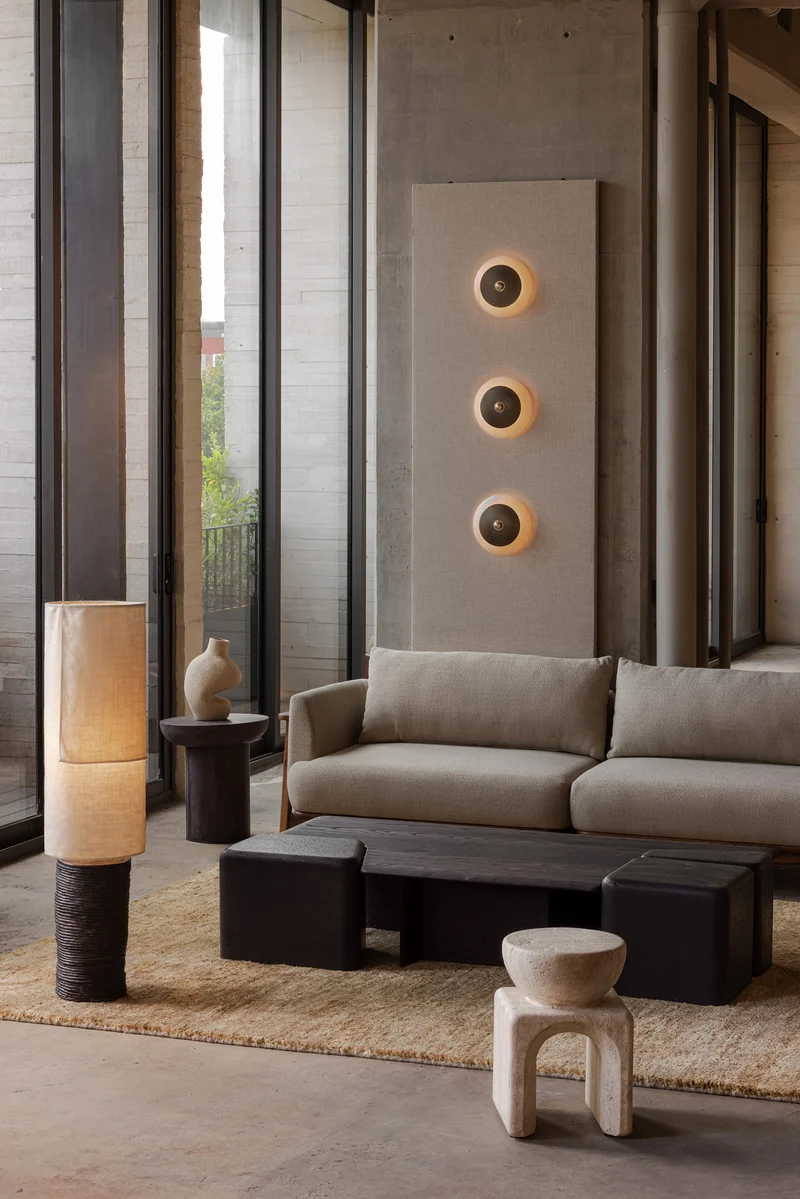 'Lazo' Floor Lamp