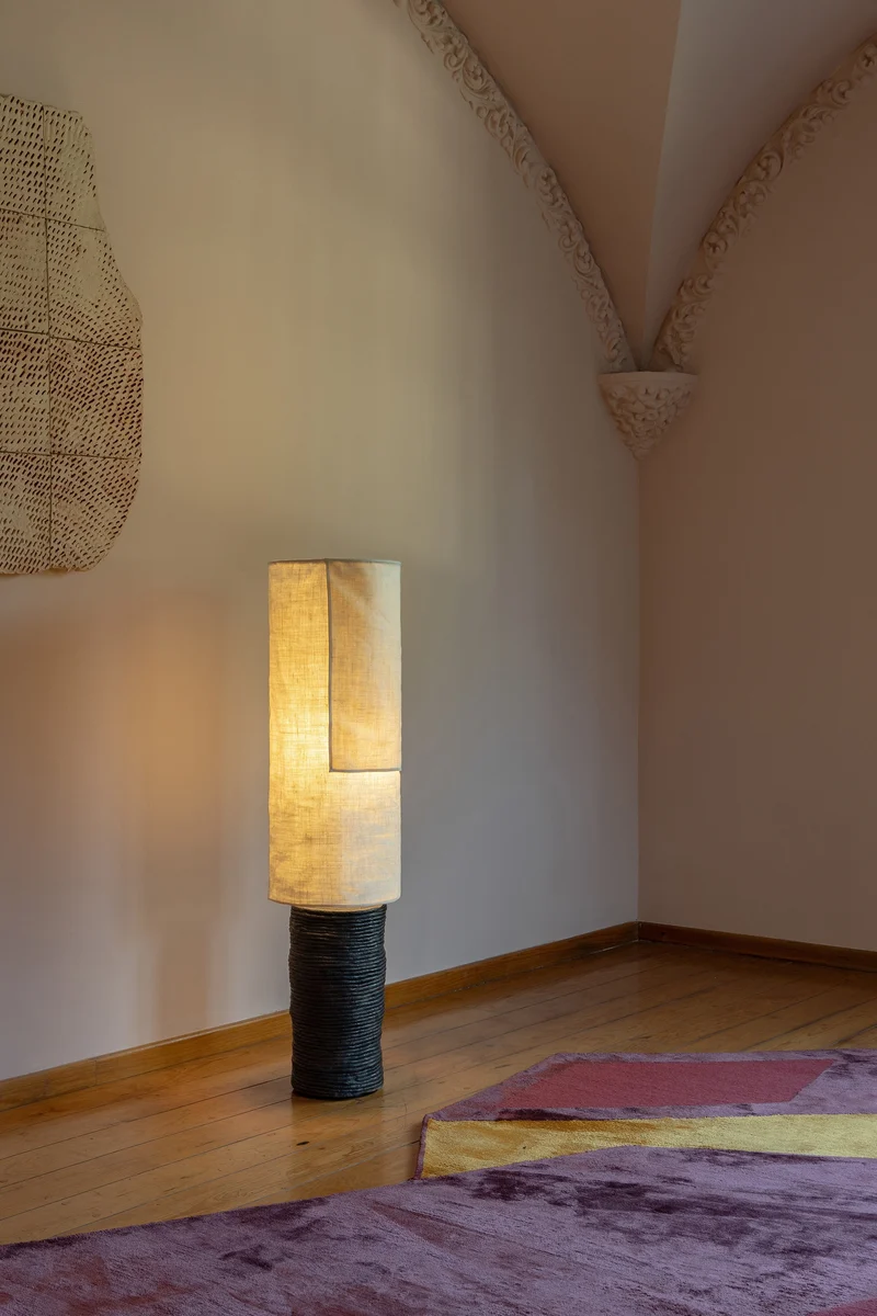 'Lazo' Floor Lamp