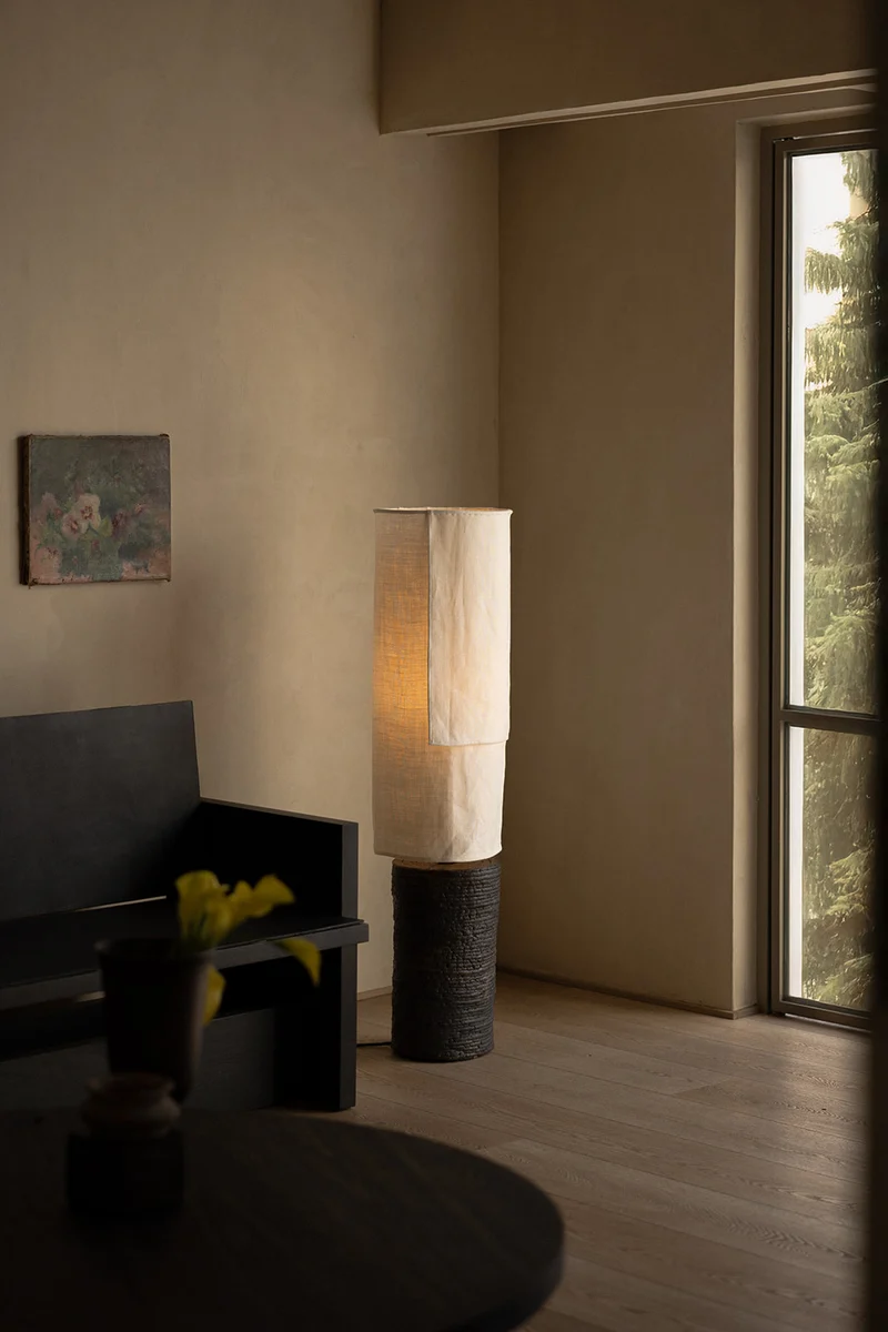 'Lazo' Floor Lamp