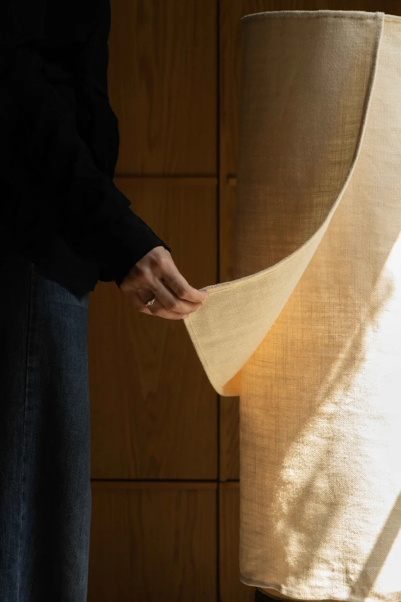 'Lazo' Floor Lamp