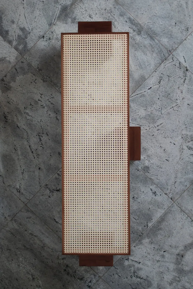 Ramada Bench