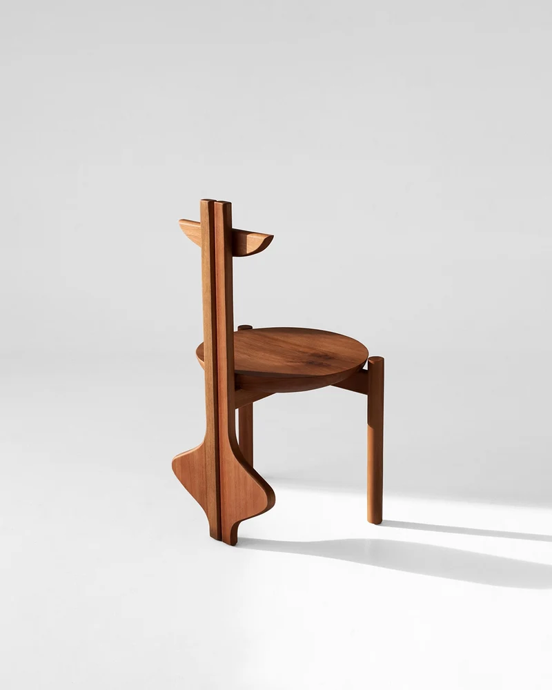 Estaca Chair
