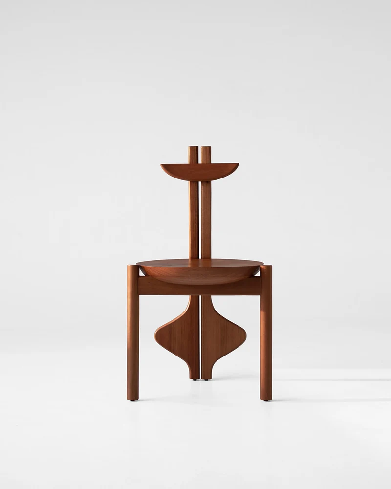Estaca Chair