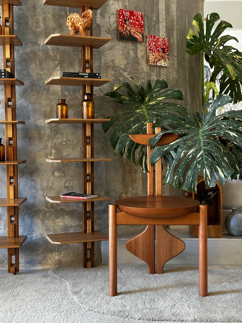 Estaca Chair