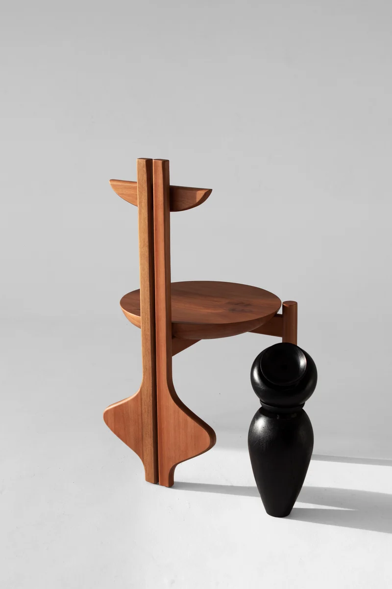 Estaca Chair