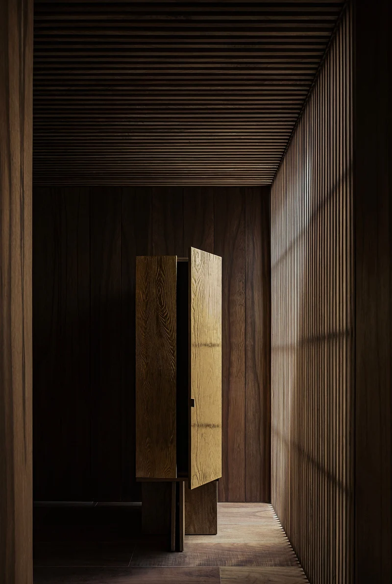 Aurum Cabinet 120 | Limited Edition 20