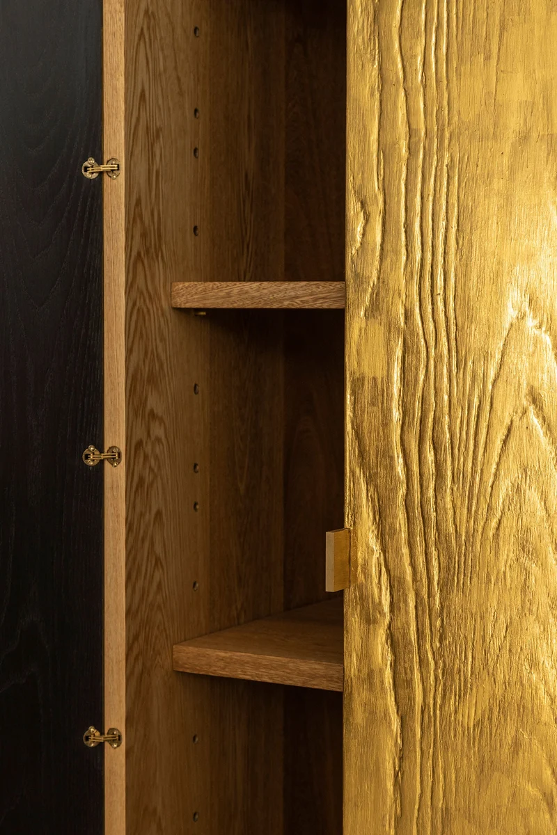 Aurum Cabinet 120 | Limited Edition 20