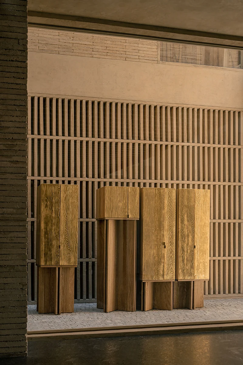Aurum Cabinet 120 | Limited Edition 20