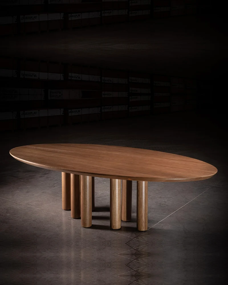 023 Dining Table