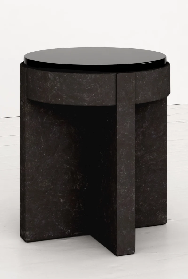 Meï 08 - Bed side table