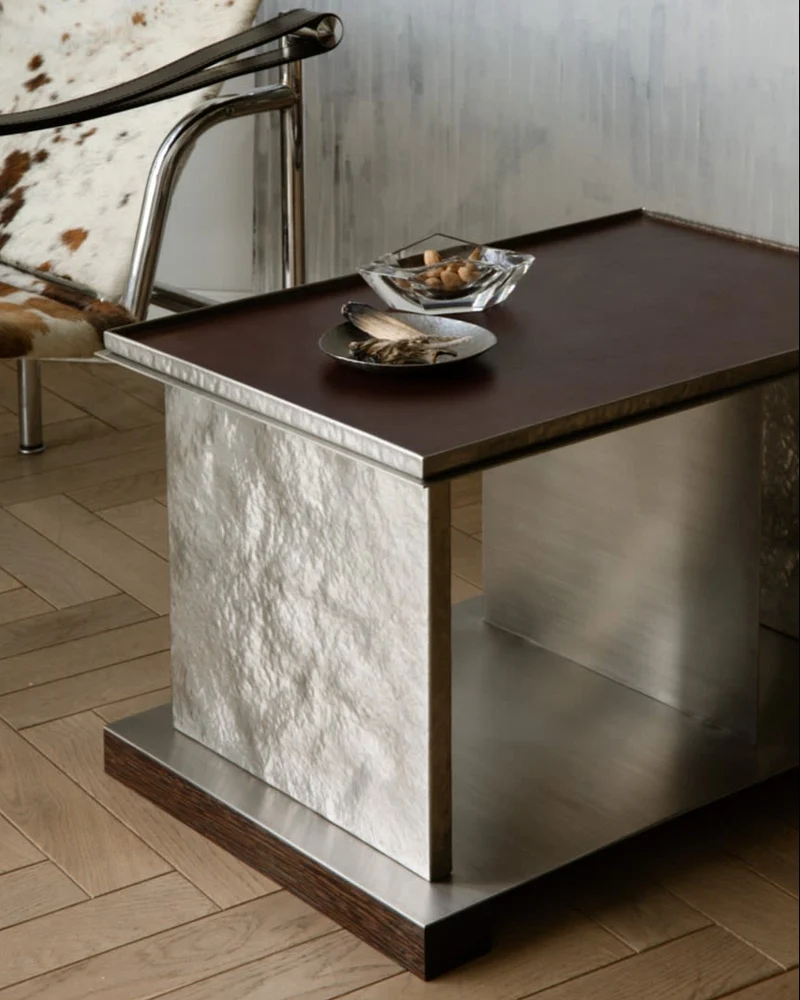 YUMA Side Table