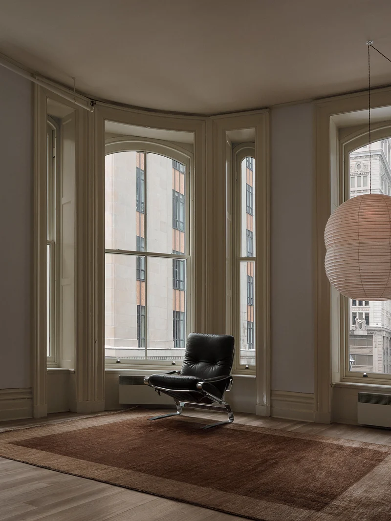 Ziegler Rug in Willow 246 cm x 323 cm