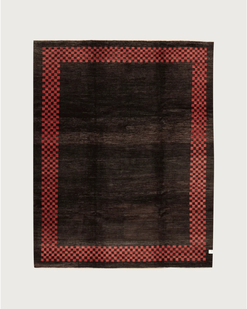 Ziegler Rug in Obsidian 239 x 300 cm
