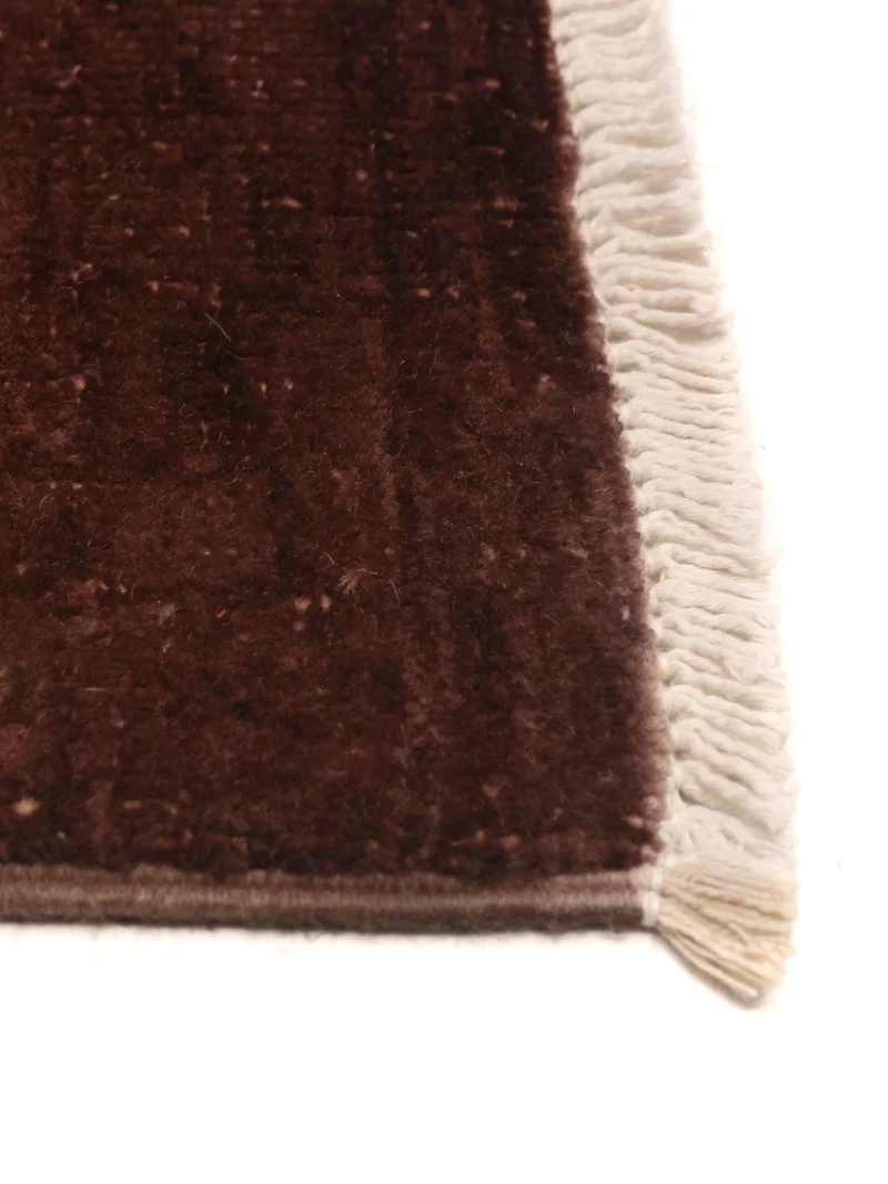 Ziegler Rug in Carob 244 cm x 274 cm