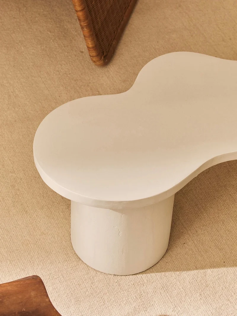 Ahumado Coffee Table
