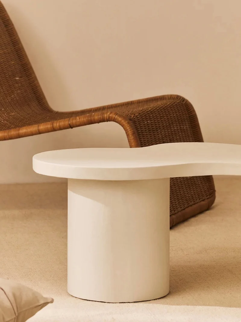 Ahumado Coffee Table