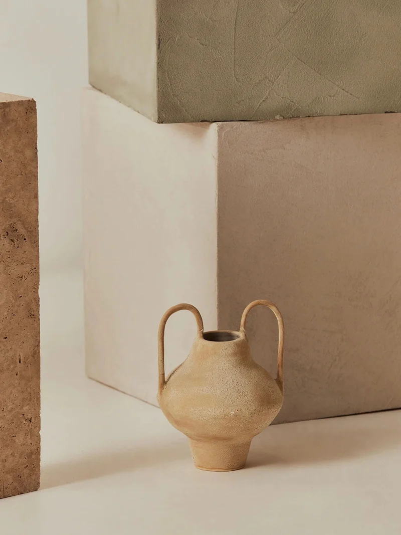 Chantada Side Table