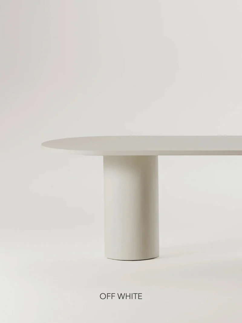 Gio Dining Table
