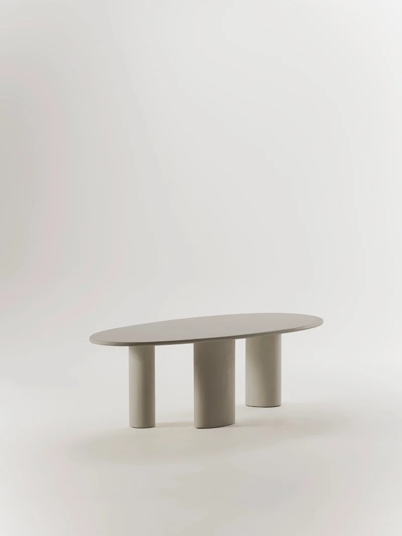 "Graça" Dining table