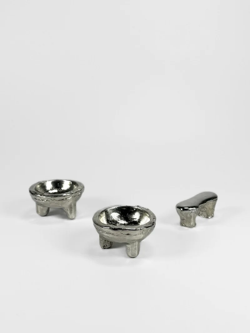 The Tin Collection / Breakfast Set
