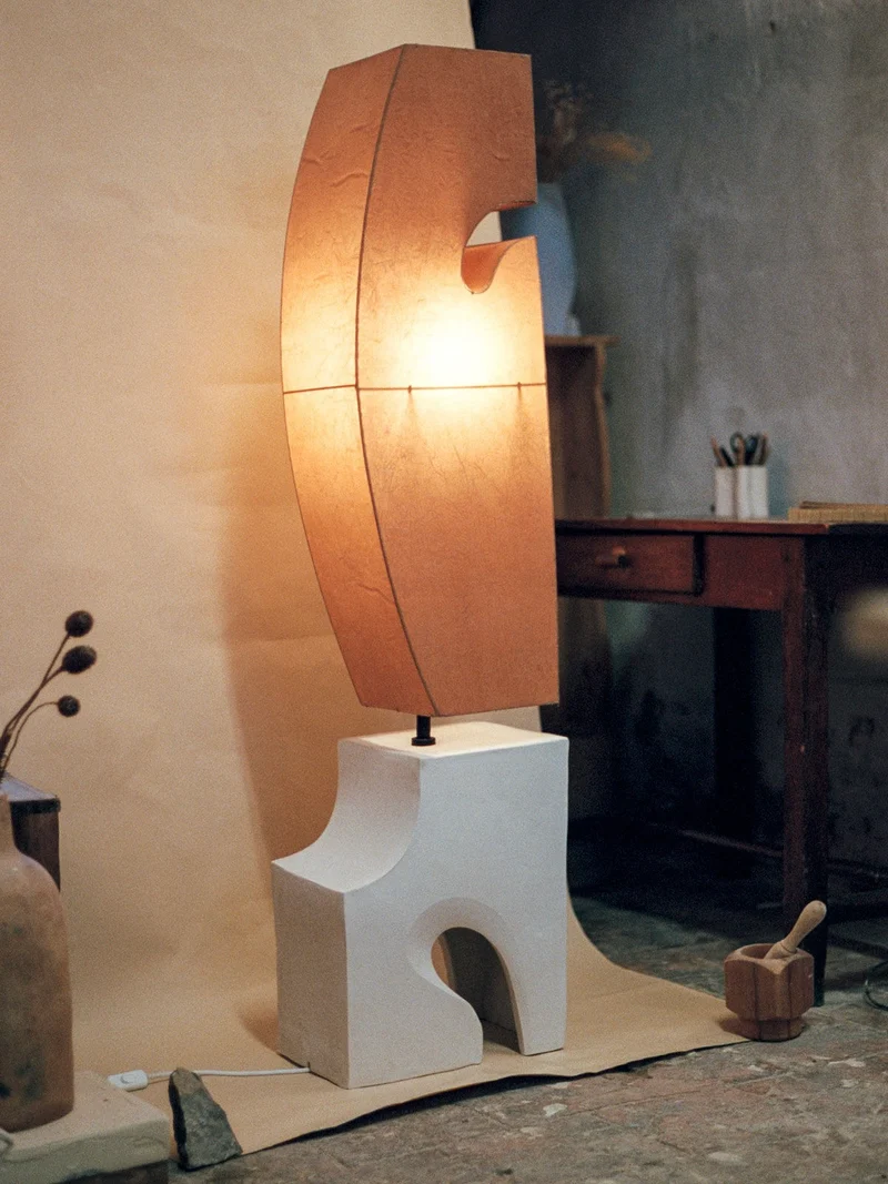 Signe - Floor Lamp