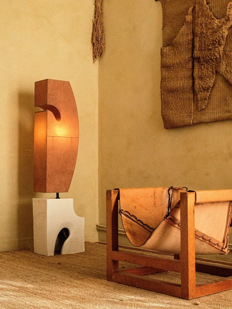 Signe - Floor Lamp