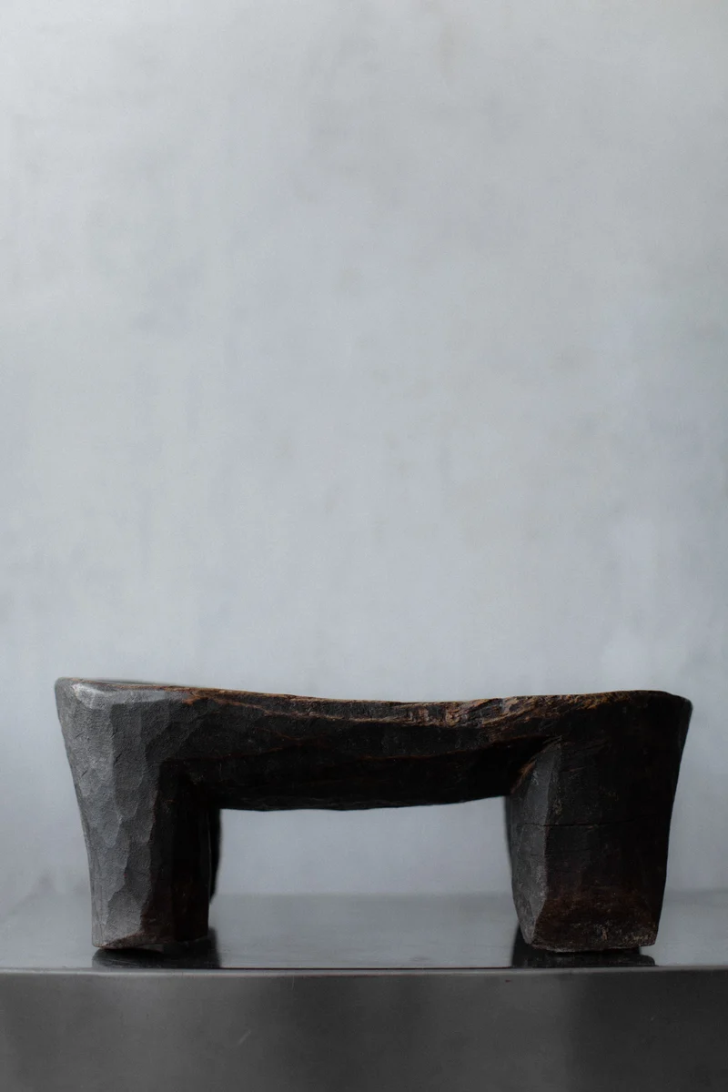 Senufo Stool