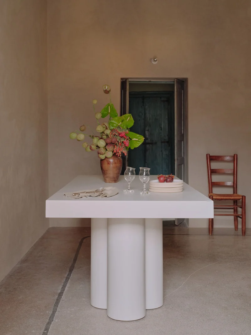 "Bellini" Dining Table