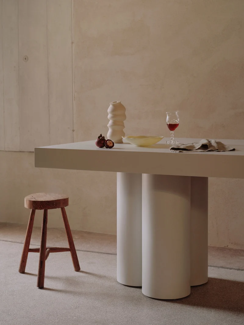 "Bellini" Dining Table