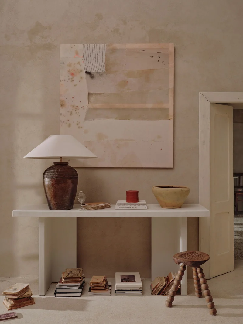 "Niccolò" Console Table