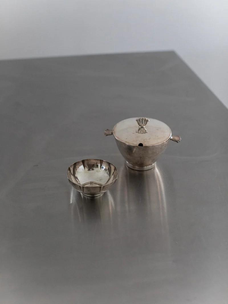 Art Deco Bowls