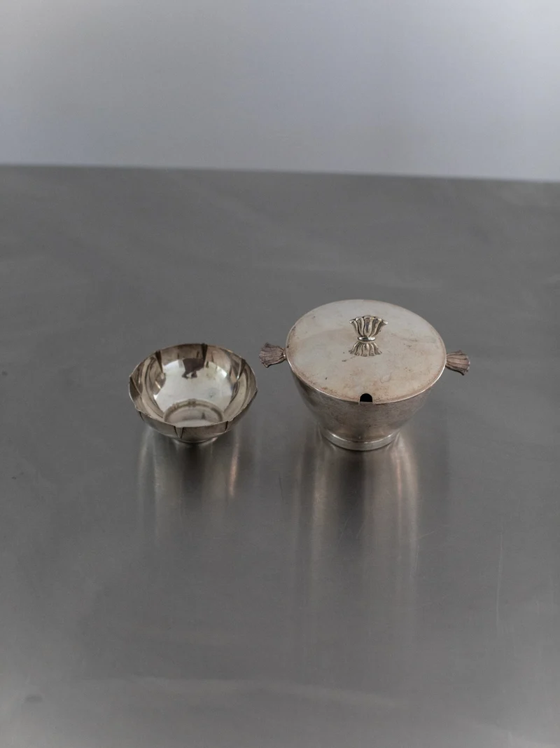 Art Deco Bowls