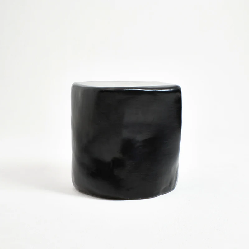 Ceramic Side Table Large