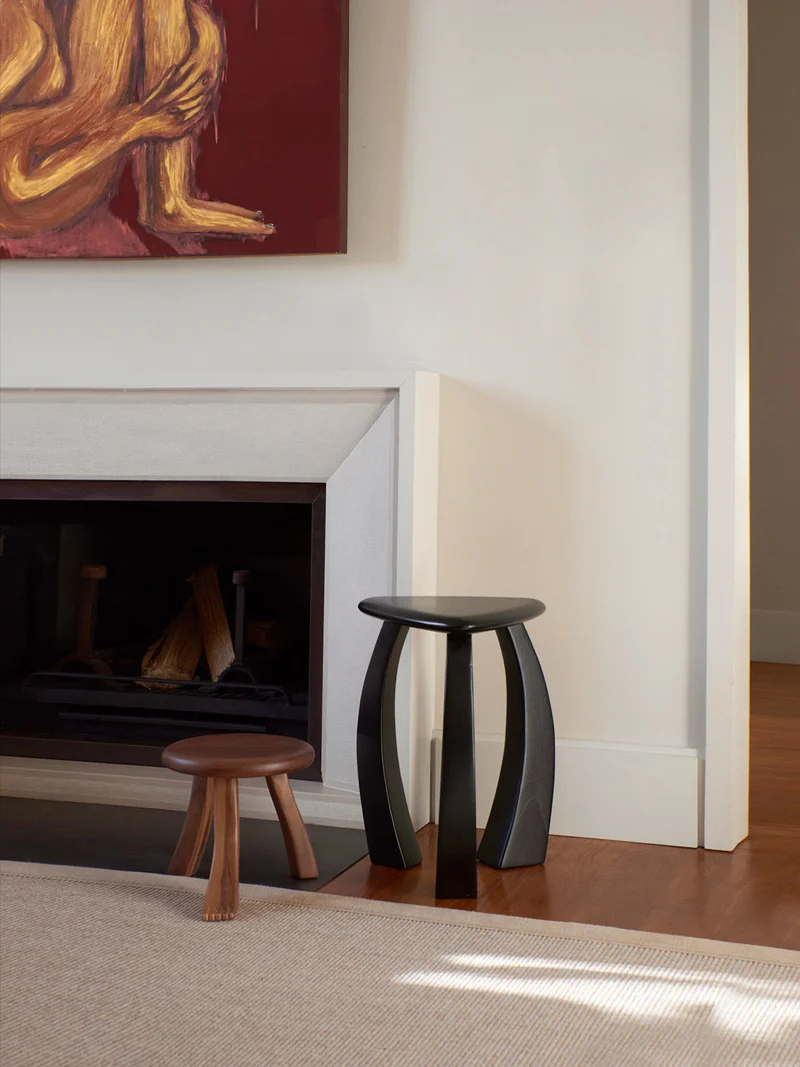 Arc de Stool '52