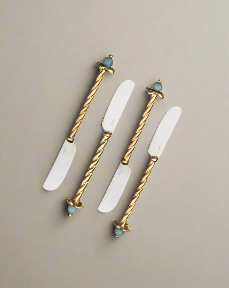 Venise Spreaders (Set of 4)