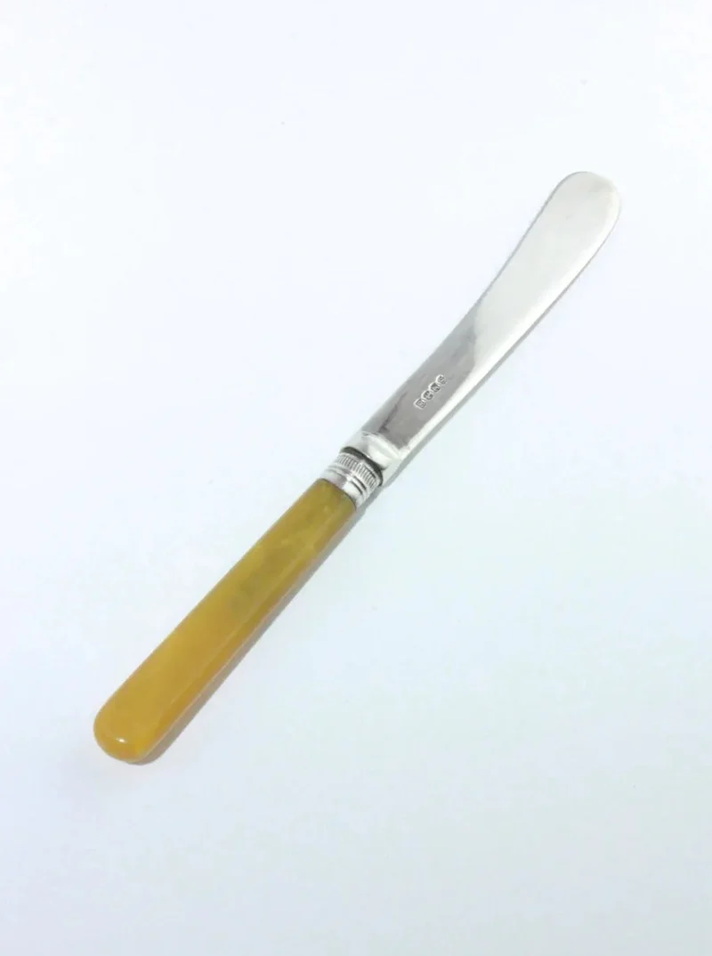 Spreader Knives Set