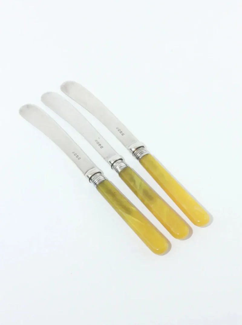 Spreader Knives Set