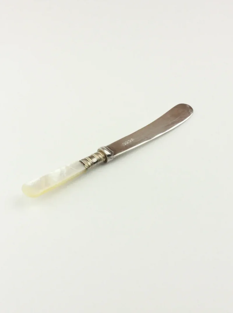Mother of Pearl Knives