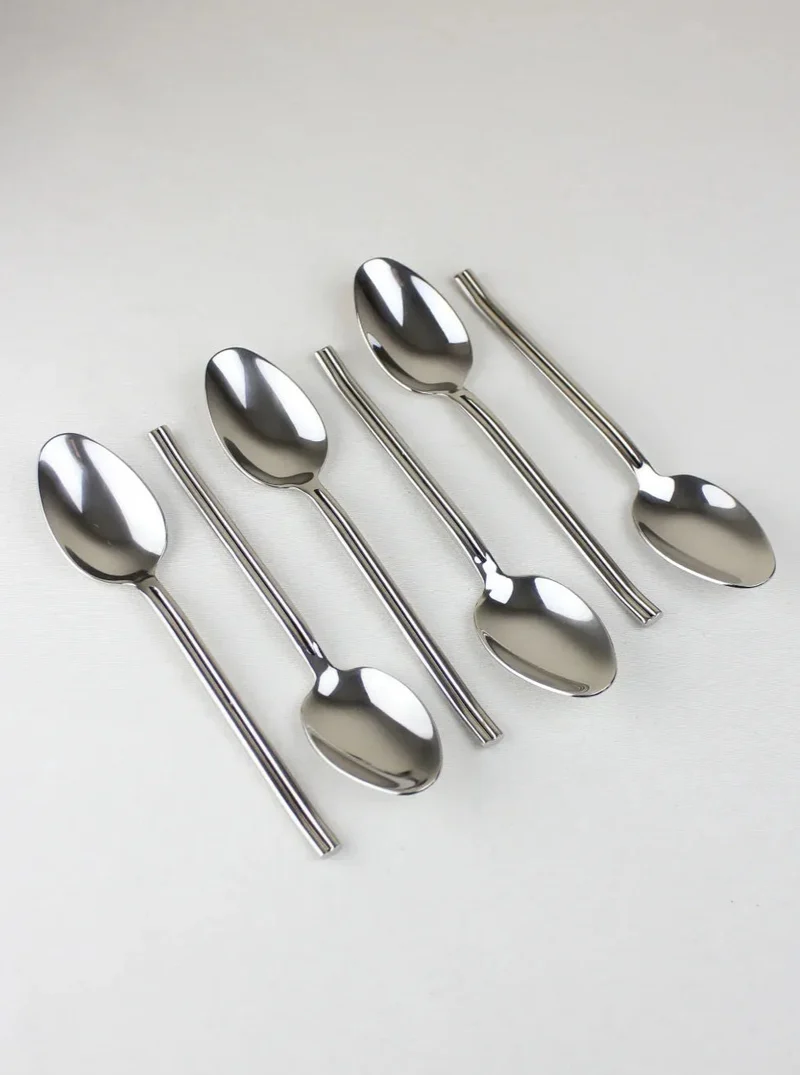 Minimal Italian Style Cutlery
