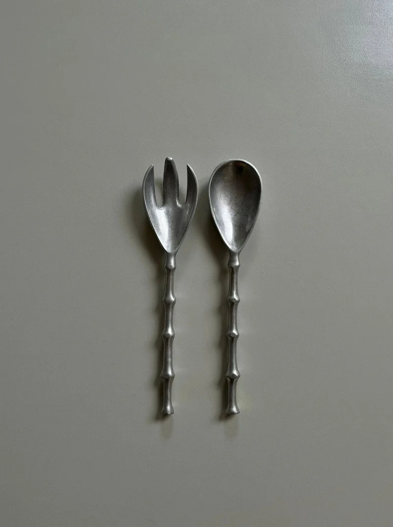Lettuce Cutlery
